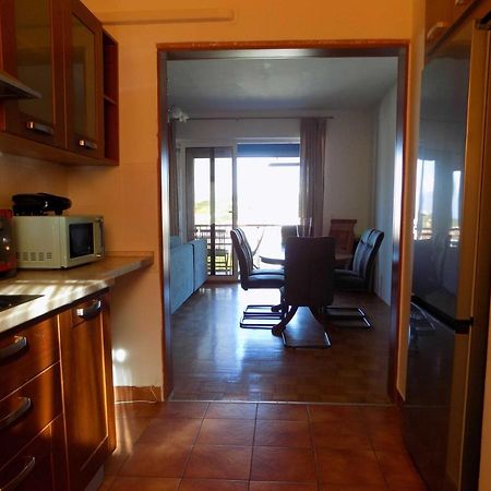 Apartman Borna Vrbnik Kültér fotó